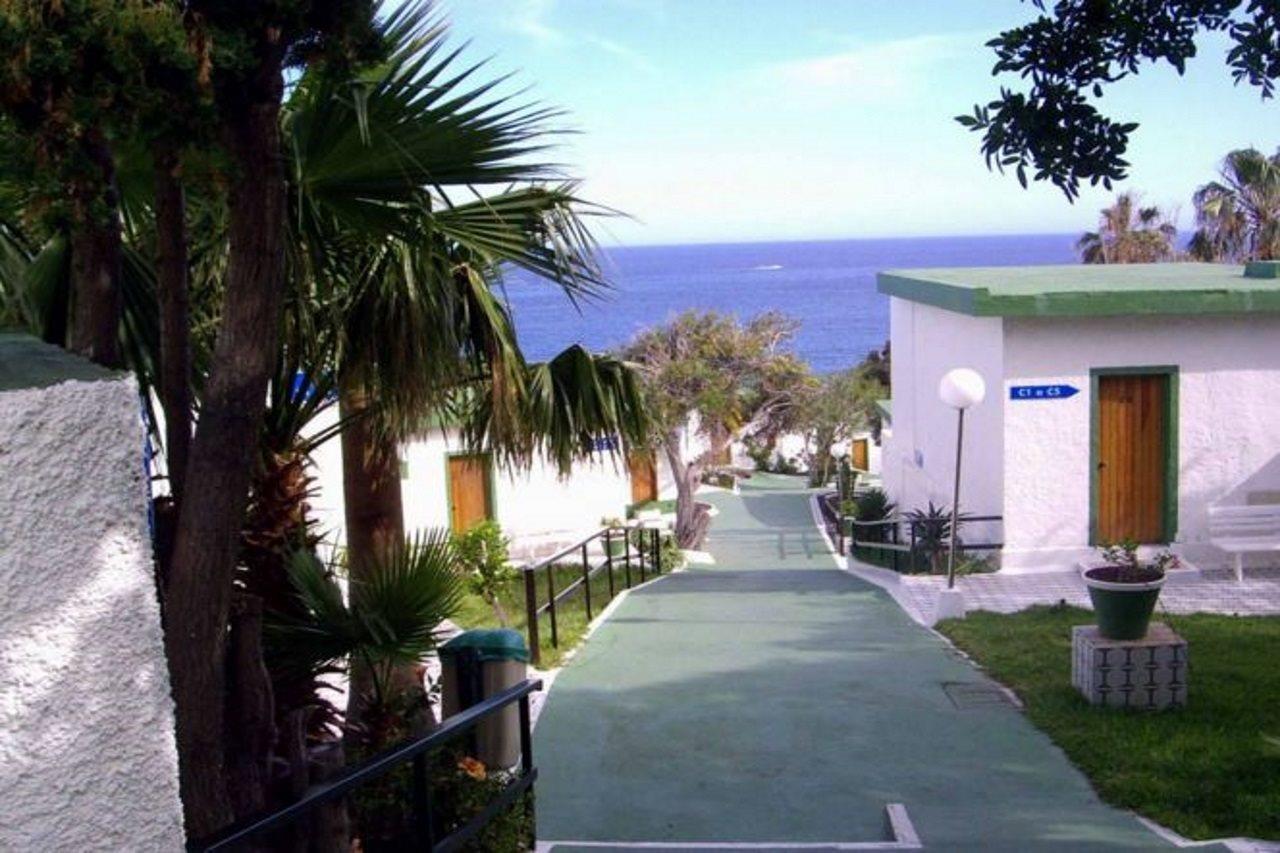 Hôtel Tenerife Tour à Tenerife Island Extérieur photo